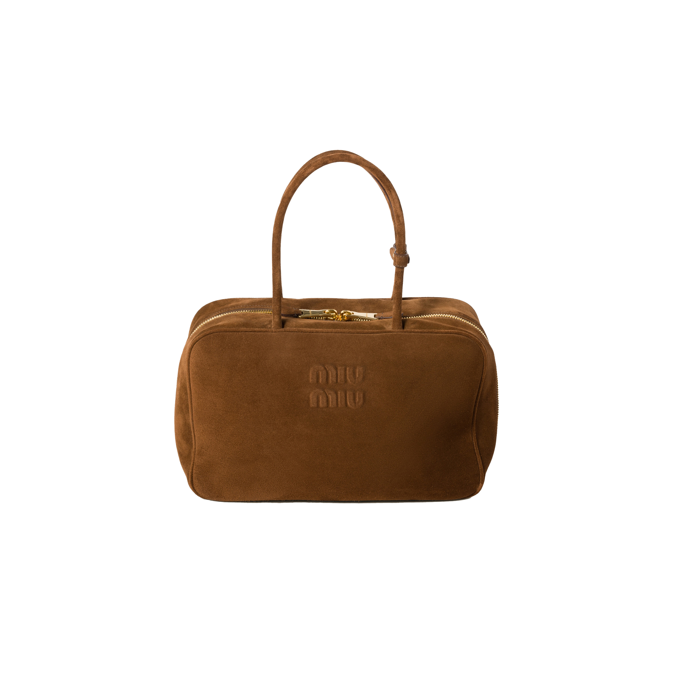 M1v M1v suede beau bag 5bb117 (34*23*10cm)
